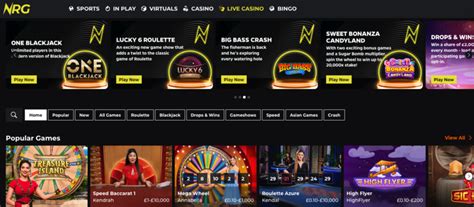 Brand New Casino Sites in the UK for July 2024.